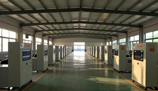 企业展示