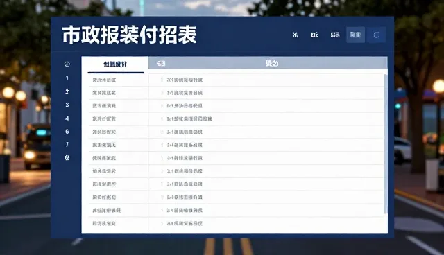 供求信息发布推广策略中的常见误区解析