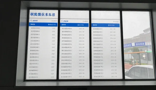 供求信息发布中的维护指导与常见问题处理
