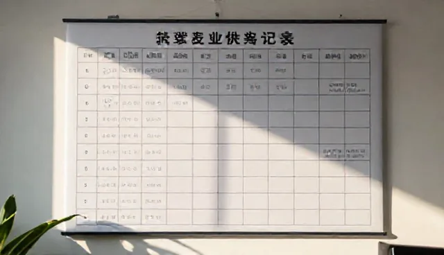 供求发布中的展示优化检查要点分析
